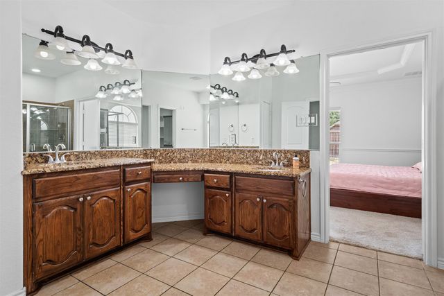 2932 Montalbo, Grand Prairie, TX 75054
