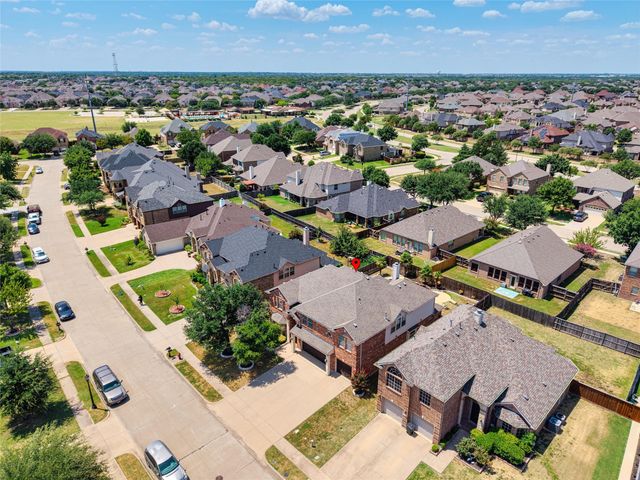 2932 Montalbo, Grand Prairie, TX 75054