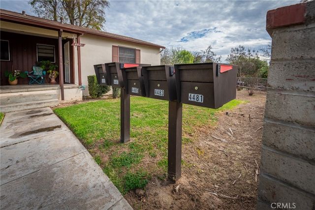 4481 13th Street, Riverside, CA 92501