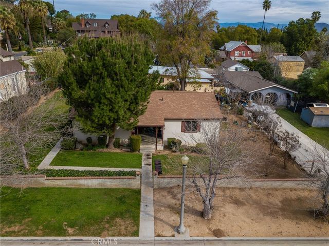 4481 13th Street, Riverside, CA 92501