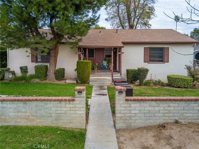 4481 13th Street, Riverside, CA 92501
