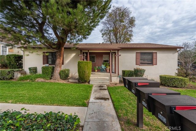 4481 13th Street, Riverside, CA 92501