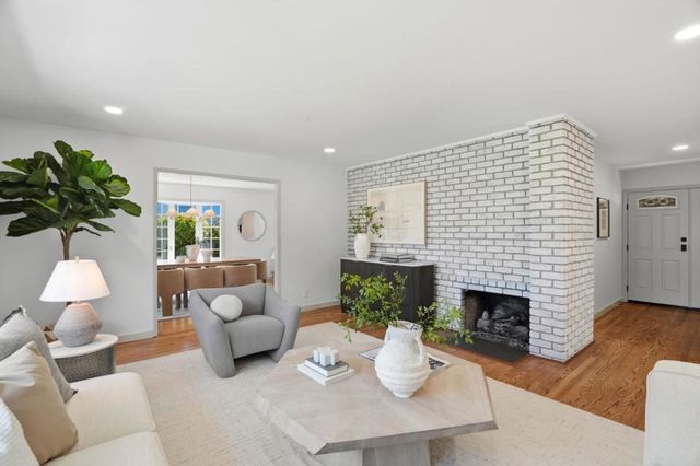 1414 Newfoundland Drive, Sunnyvale, CA 94087