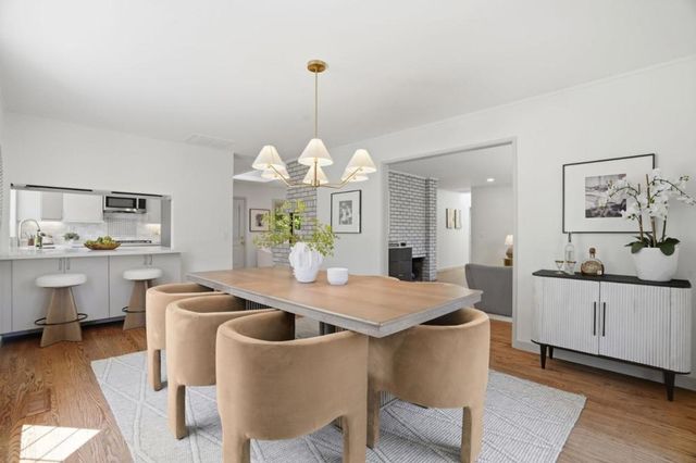 1414 Newfoundland Drive, Sunnyvale, CA 94087