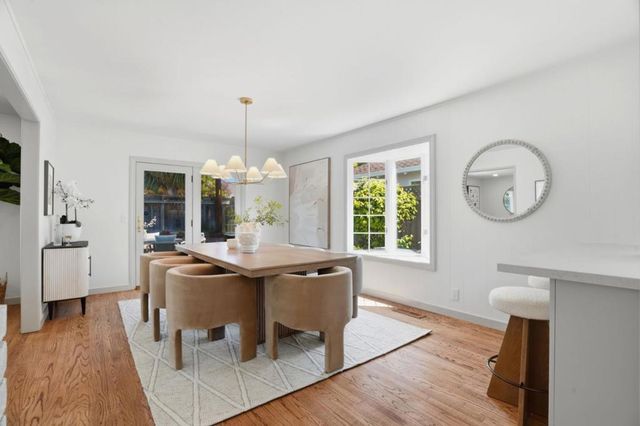 1414 Newfoundland Drive, Sunnyvale, CA 94087