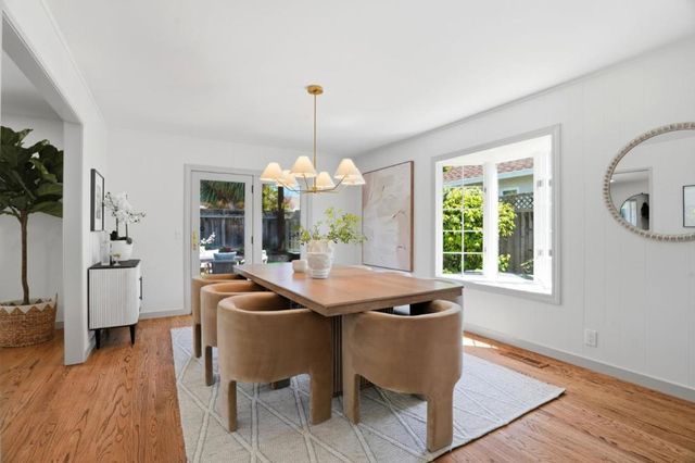 1414 Newfoundland Drive, Sunnyvale, CA 94087