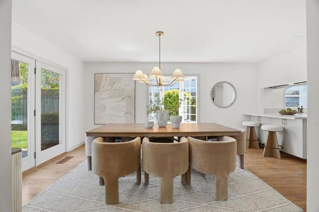 1414 Newfoundland Drive, Sunnyvale, CA 94087