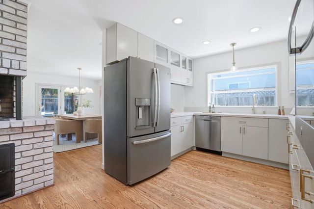 1414 Newfoundland Drive, Sunnyvale, CA 94087
