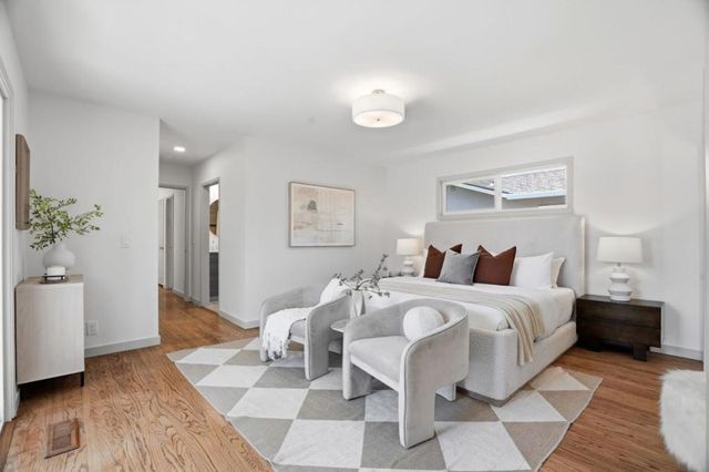 1414 Newfoundland Drive, Sunnyvale, CA 94087