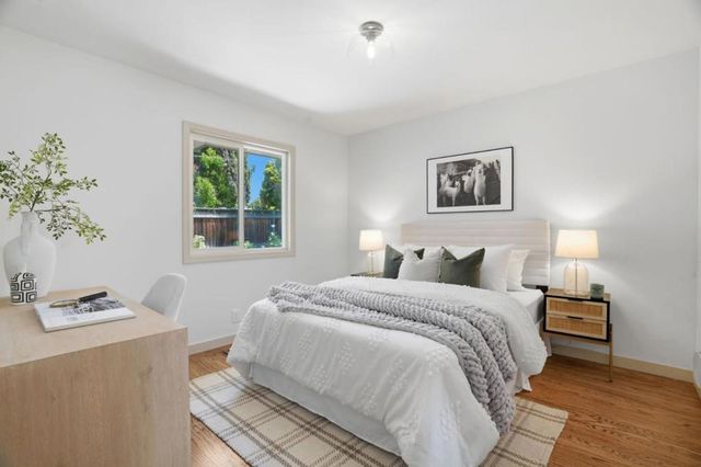 1414 Newfoundland Drive, Sunnyvale, CA 94087