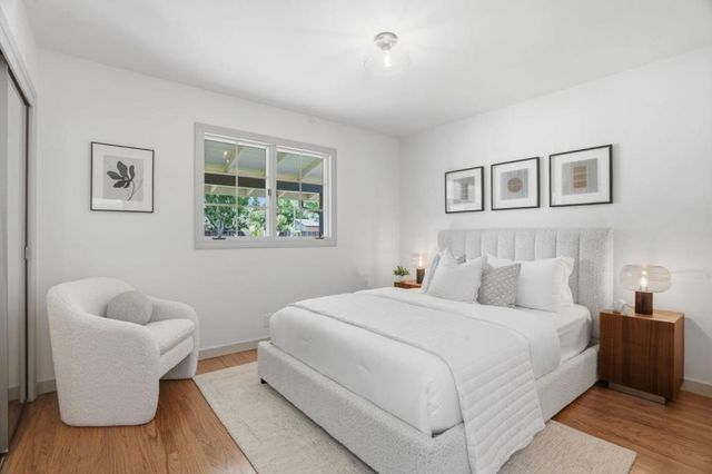 1414 Newfoundland Drive, Sunnyvale, CA 94087