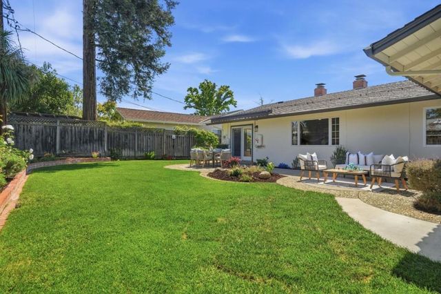 1414 Newfoundland Drive, Sunnyvale, CA 94087