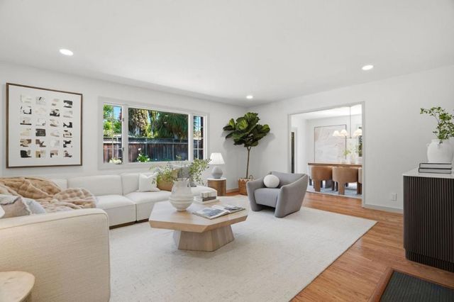 1414 Newfoundland Drive, Sunnyvale, CA 94087