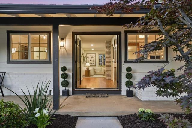1414 Newfoundland Drive, Sunnyvale, CA 94087
