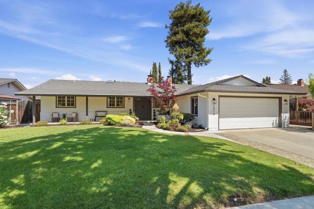 1414 Newfoundland Drive, Sunnyvale, CA 94087