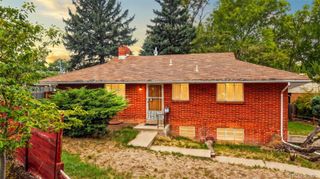 5760 E Floyd Avenue, Denver, CO 80222
