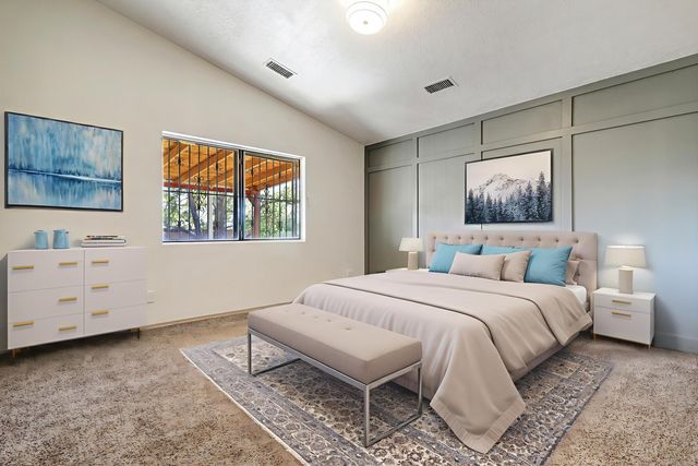 632 Foyt Drive SW, Albuquerque, NM 87121