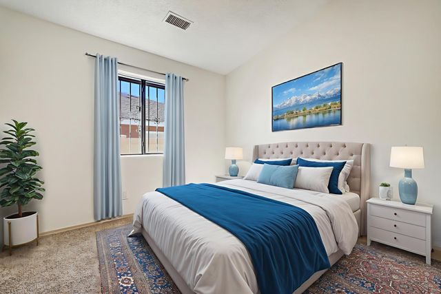 632 Foyt Drive SW, Albuquerque, NM 87121