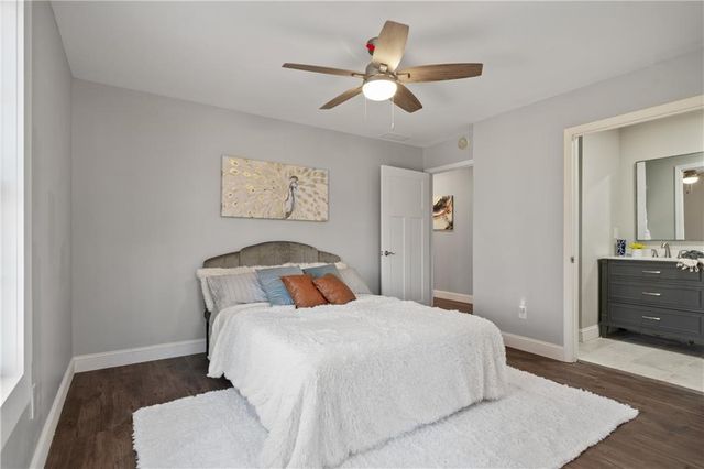 1686 Terry Mill Road SE, Atlanta, GA 30316