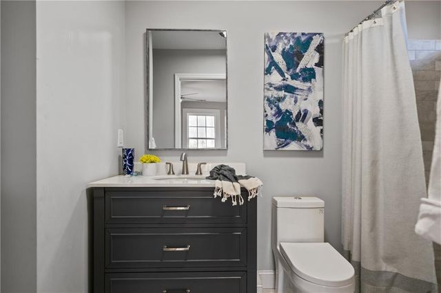 1686 Terry Mill Road SE, Atlanta, GA 30316