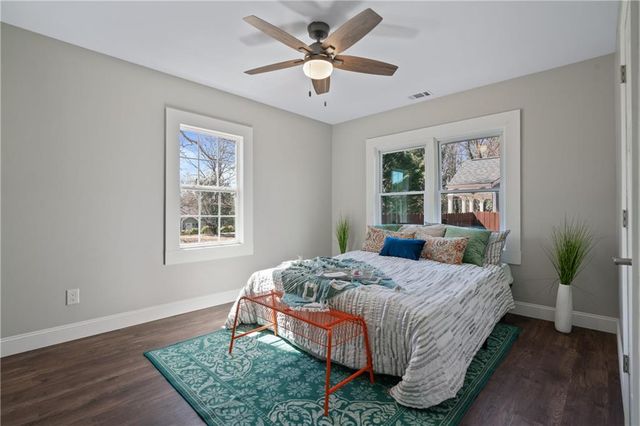 1686 Terry Mill Road SE, Atlanta, GA 30316