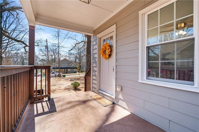 1686 Terry Mill Road SE, Atlanta, GA 30316