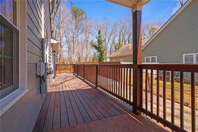 1686 Terry Mill Road SE, Atlanta, GA 30316