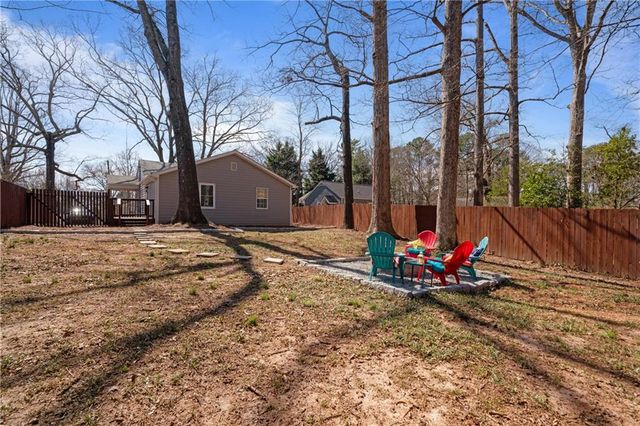 1686 Terry Mill Road SE, Atlanta, GA 30316