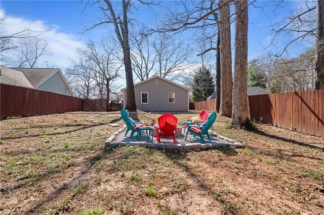 1686 Terry Mill Road SE, Atlanta, GA 30316