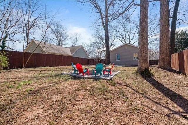 1686 Terry Mill Road SE, Atlanta, GA 30316