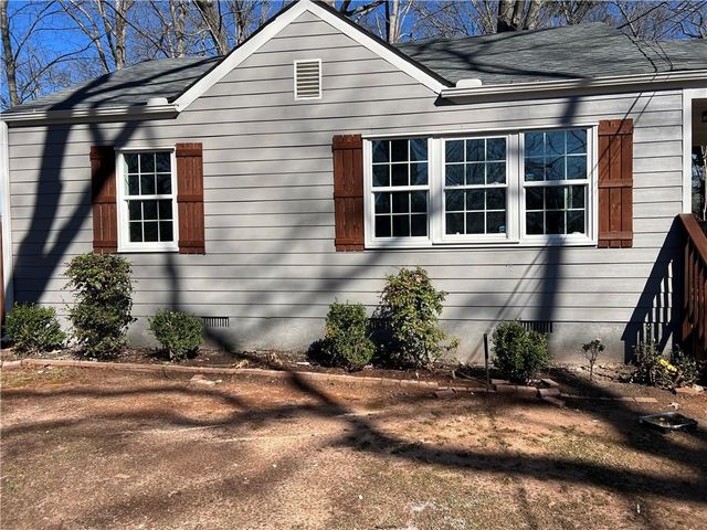 1686 Terry Mill Road SE, Atlanta, GA 30316
