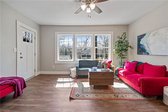 1686 Terry Mill Road SE, Atlanta, GA 30316