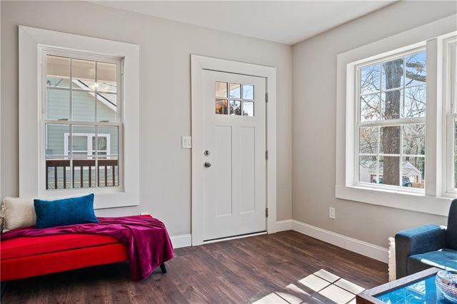 1686 Terry Mill Road SE, Atlanta, GA 30316