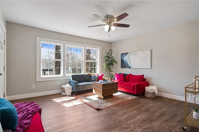 1686 Terry Mill Road SE, Atlanta, GA 30316