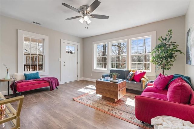 1686 Terry Mill Road SE, Atlanta, GA 30316