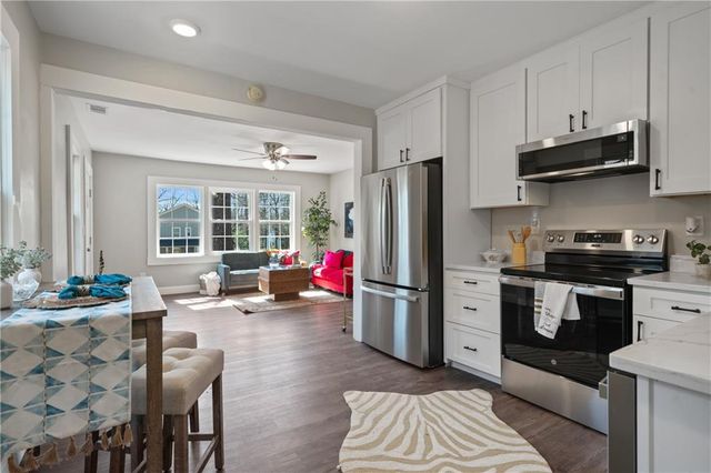 1686 Terry Mill Road SE, Atlanta, GA 30316