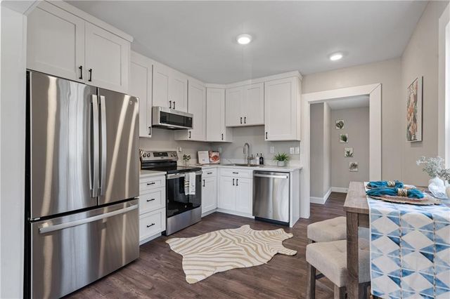 1686 Terry Mill Road SE, Atlanta, GA 30316