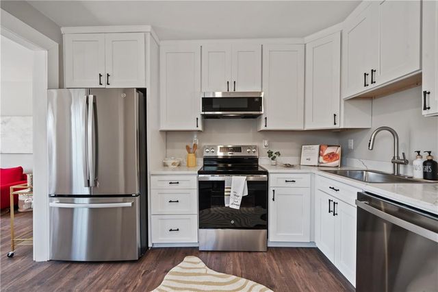 1686 Terry Mill Road SE, Atlanta, GA 30316