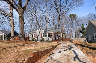 1686 Terry Mill SE Road, Atlanta, GA 30316