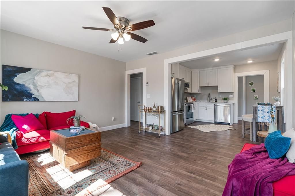 1686 Terry Mill Road SE, Atlanta, GA 30316