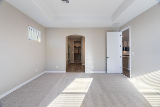 4893 Guadalupe Peak Street SW, Los Lunas, NM 87031