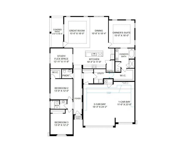 4893 Guadalupe Peak Street SW, Los Lunas, NM 87031