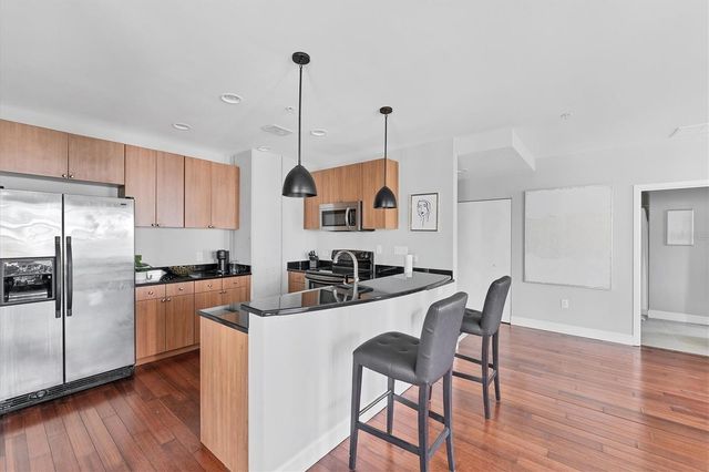 525 E JACKSON STREET 609, Orlando, FL 32801