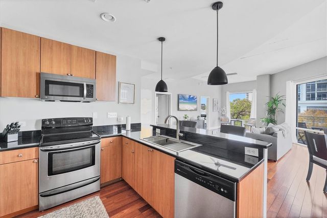 525 E JACKSON STREET 609, Orlando, FL 32801