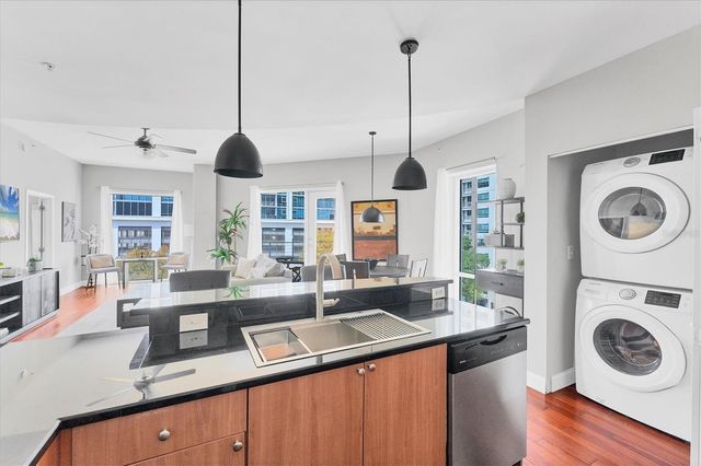 525 E JACKSON STREET 609, Orlando, FL 32801