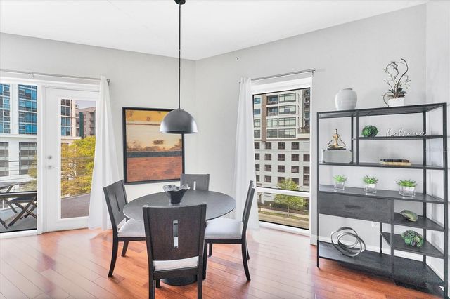 525 E JACKSON STREET 609, Orlando, FL 32801