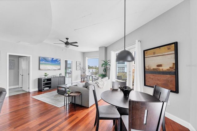 525 E JACKSON STREET 609, Orlando, FL 32801