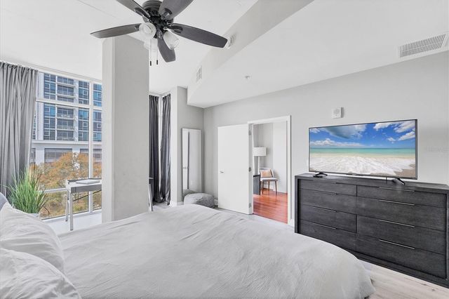 525 E JACKSON STREET 609, Orlando, FL 32801