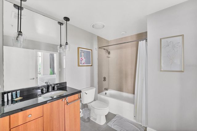 525 E JACKSON STREET 609, Orlando, FL 32801