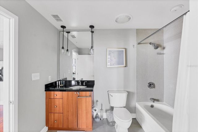 525 E JACKSON STREET 609, Orlando, FL 32801